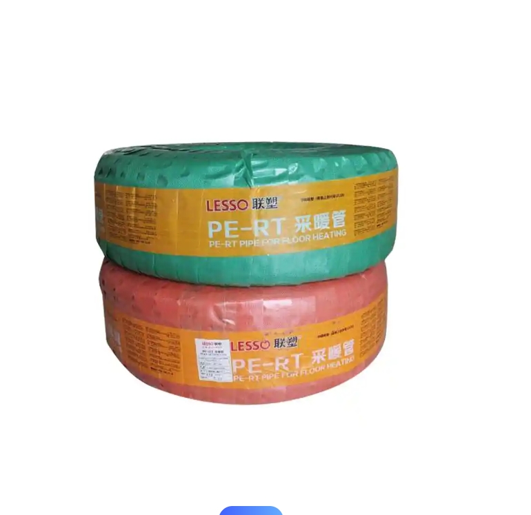 中國(guó)地暖管十大品牌排名