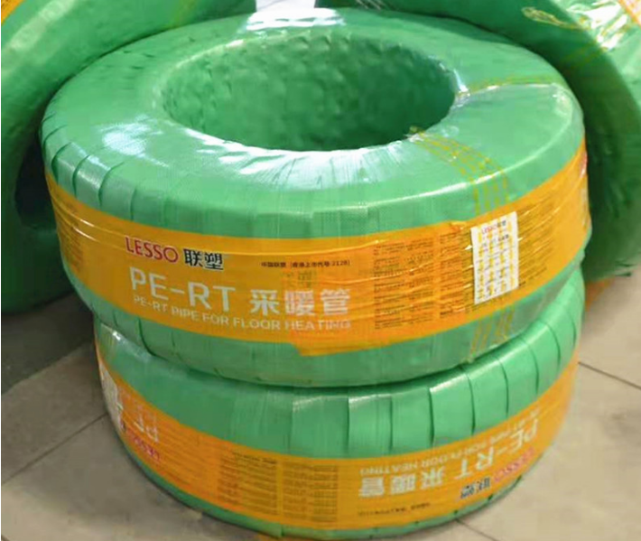 北京家用地暖管的材質和類型有哪些